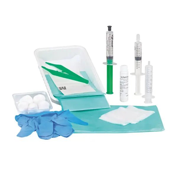 Mediware SetKatheterset online kaufen Typ DKDocMed GmbH